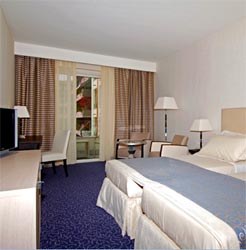 Photo HOTEL  NAZIONALE a DESENZANO DEL GARDA