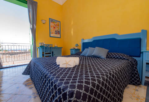 Picture of HOTEL  SAVOIA of PROCIDA