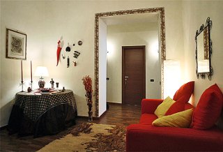 Foto B&B  NAPOLIBED di NAPOLI