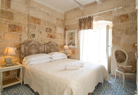 Foto B&B  DEI SERAFINI di POLIGNANO A MARE