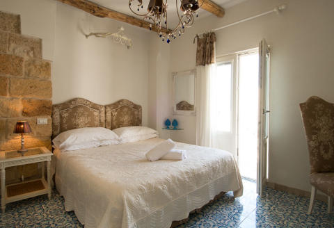 Foto B&B  DEI SERAFINI di POLIGNANO A MARE