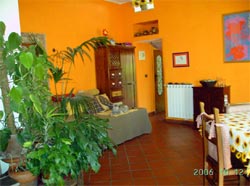 Picture of B&B IL NIDO DELLA QUAGLIA of POZZUOLI