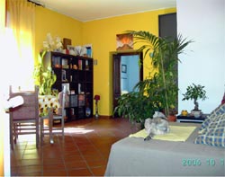 Picture of B&B IL NIDO DELLA QUAGLIA of POZZUOLI