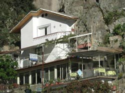 Picture of HOTEL PENSIONE LA CONCHIGLIA of PRAIANO