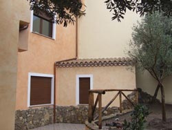 Picture of B&B DIMORA DEGLI ULIVI of MURAVERA