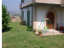 Picture of B&B  LA CIVETTA  of ROSETO DEGLI ABRUZZI