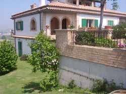 Picture of B&B  LA CIVETTA  of ROSETO DEGLI ABRUZZI