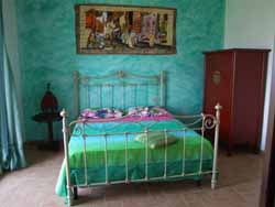 Picture of B&B  LA CIVETTA  of ROSETO DEGLI ABRUZZI