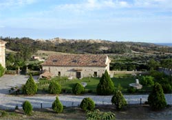 Foto AGRITURISMO  VILLA CARISTO FARMHOUSE di STIGNANO