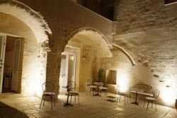 Photo HOTEL CAVEOSO  S.r.l. a MATERA