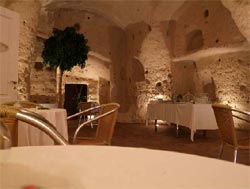 Photo HOTEL CAVEOSO  S.r.l. a MATERA