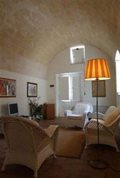 Picture of HOTEL CAVEOSO  S.r.l. of MATERA