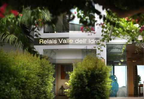 Foto HOTEL RELAIS VALLE DELL'IDRO di OTRANTO