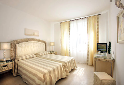 Photo HOTEL RELAIS VALLE DELL'IDRO a OTRANTO