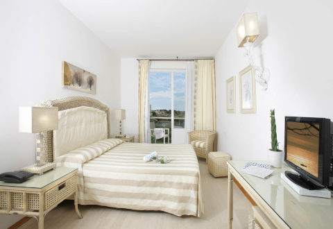 Photo HOTEL RELAIS VALLE DELL'IDRO a OTRANTO