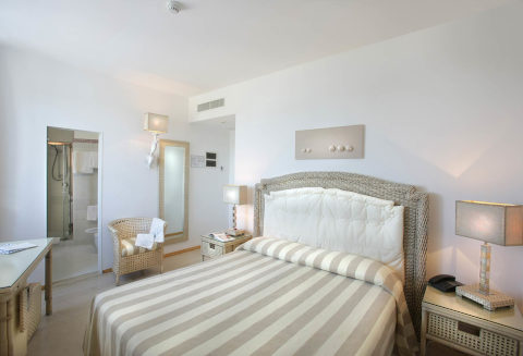 Photo HOTEL RELAIS VALLE DELL'IDRO a OTRANTO