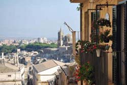 Picture of B&B TRE METRI SOPRA IL CIELO of CALTAGIRONE