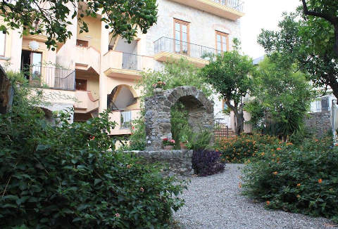 Picture of HOTEL  DEL SOLE AL PLEBISCITO of SAPRI