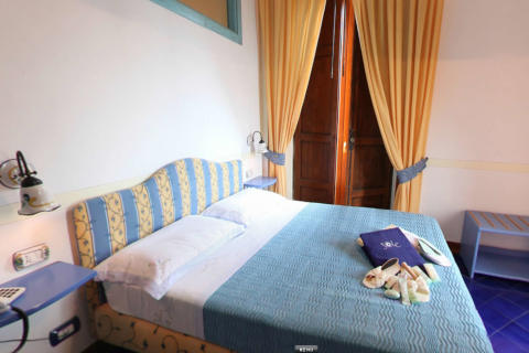 Hotel Del Sole Al Plebiscito - foto 11 (Suite Cielo Azzurro)