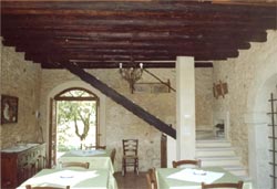 Picture of B&B RELAIS CA' DELLE GIARE of NEGRAR