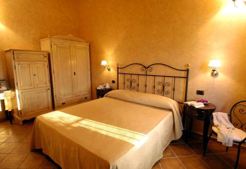 Photo HOTEL  IL PODERE a SIRACUSA