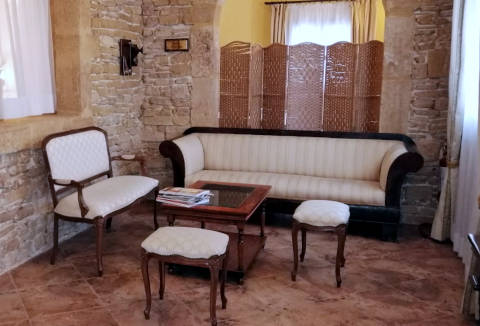 Photo HOTEL  IL PODERE a SIRACUSA