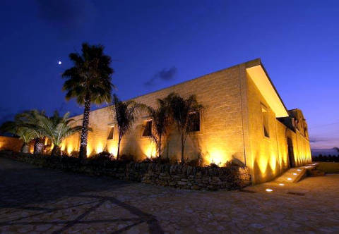 Picture of HOTEL  IL PODERE of SIRACUSA