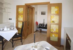 Picture of B&B  CHARTARIA of ASCOLI PICENO