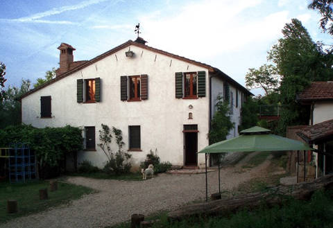 Picture of AGRITURISMO CA' SAN GIOVANNI of FAENZA