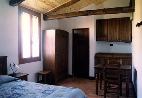 Picture of AGRITURISMO CA' SAN GIOVANNI of FAENZA