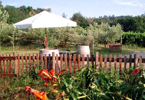 Foto AGRITURISMO CA' SAN GIOVANNI di FAENZA