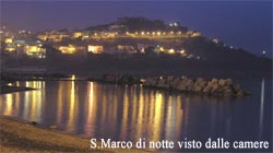 Foto B&B  ANNA di AGROPOLI