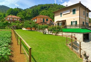 Picture of HOTEL LOCANDA DA MARCO of PIGNONE