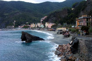 Locanda Da Marco - foto 11 (Monterosso Al Mare)