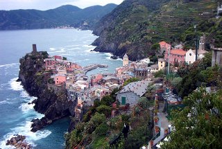 Locanda Da Marco - foto 12 (Vernazza)