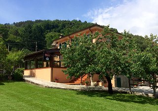 Picture of HOTEL LOCANDA DA MARCO of PIGNONE