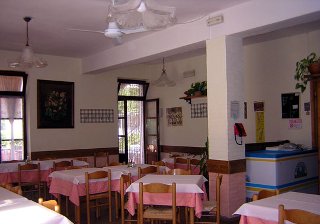 Picture of HOTEL LOCANDA DA MARCO of PIGNONE