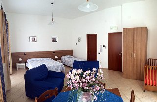 Foto HOTEL LOCANDA DA MARCO di PIGNONE