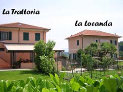 Picture of HOTEL LOCANDA DA MARCO of PIGNONE