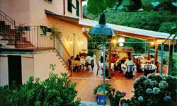 Picture of HOTEL LOCANDA DA MARCO of PIGNONE