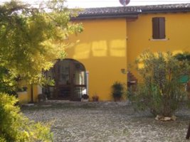 Fotos B&B CÀ DEL SOLE von MANERBA DEL GARDA