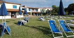 Foto HOTEL OROVACANZE  SAN PAOLO di PORTO SAN PAOLO