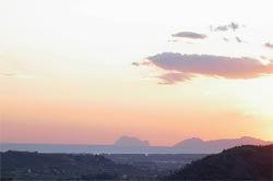 Picture of B&B AFFITTACAMERE LE TRE LUNE of ALBANELLA