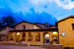 Picture of DIMORA STORICA  CONVENTO DI SANTA CROCE COUNTRY RESORT of SANT'ANATOLIA DI NARCO