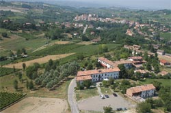 Foto AFFITTACAMERE CASCINA COLLAVINI di COSTIGLIOLE D'ASTI