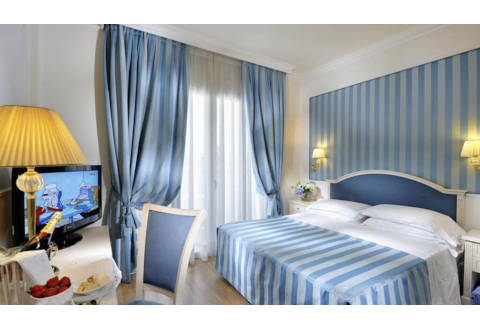 Hotel Italia Palace - foto 14 (Classic Room)