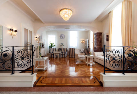 HOTEL ITALIA PALACE - Foto 3