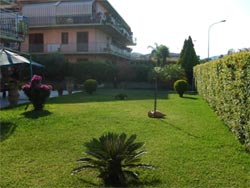 Foto B&B  TONY di GIARDINI NAXOS