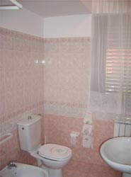 Picture of B&B  TONY of GIARDINI NAXOS