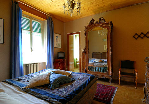 Photo HOTEL VILLA MYOSOTIS a BARDONECCHIA